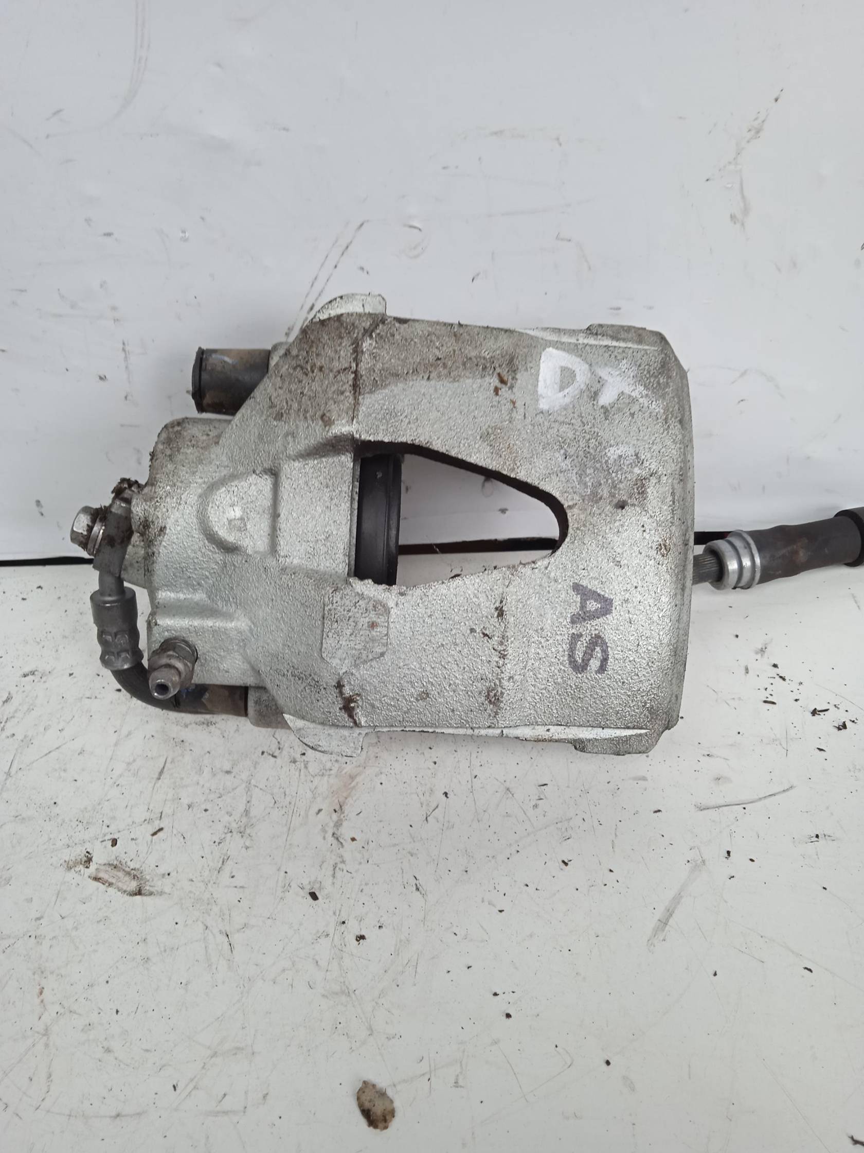 Pinza freno ant. dx.